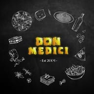 Don Medici Kleinenbroich